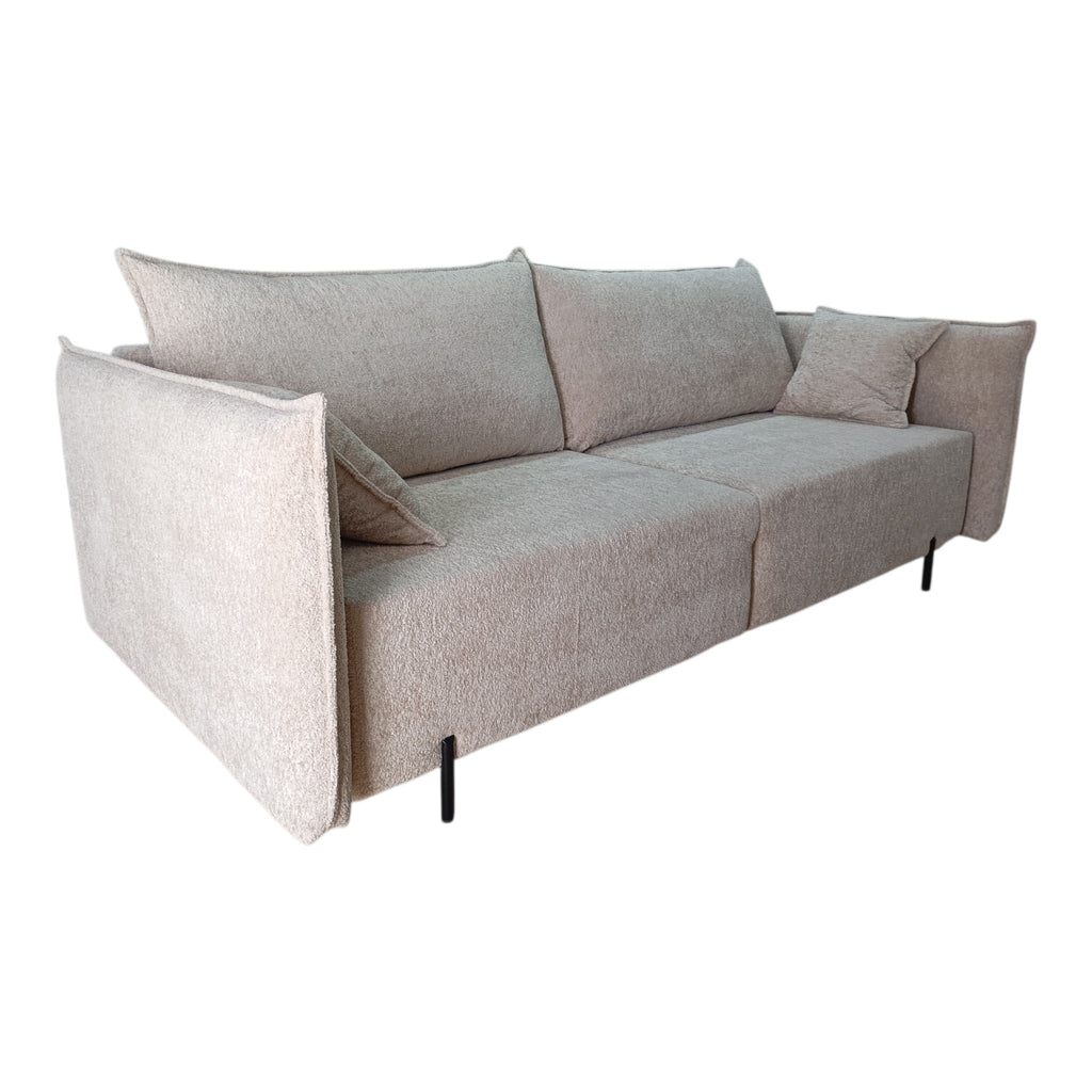 Sofa rozkładana LUNEA - Fredo 20